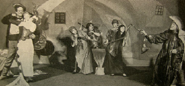 Episode Cover