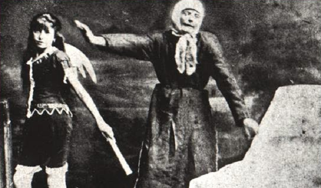 Episode Cover