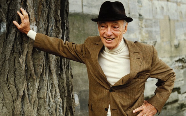 "Cuentos reunidos" de Saul Bellow