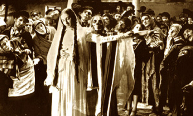 Episode Cover