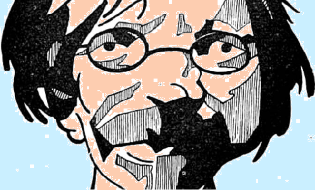 Episode Cover