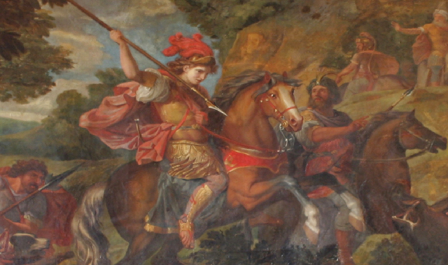 Episode Cover
