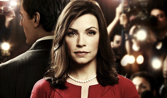 Episode Cover