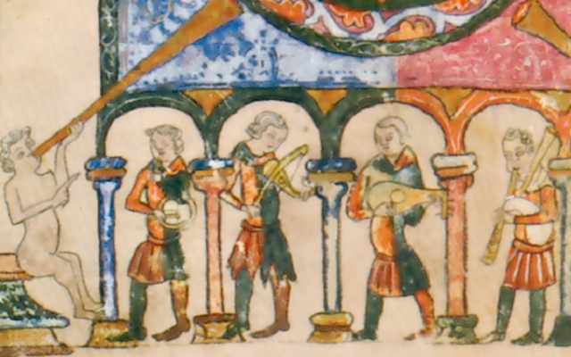 Episode Cover