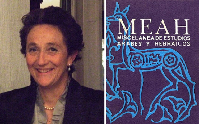 Universalizar el saber, con María José Cano