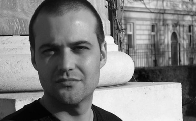 Carlos Penela, con firmeza, en  defensa de Israel