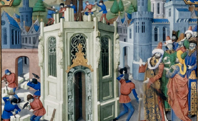 Episode Cover