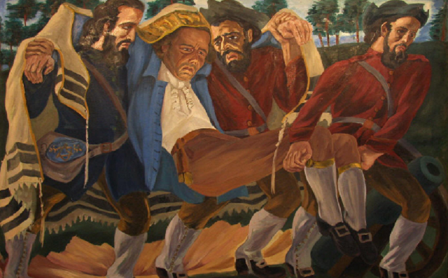 Episode Cover
