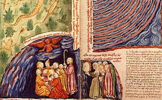 Episode Cover