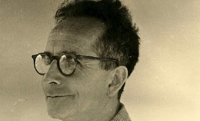 "Freid in Beer Sheva (Alegría en Beer Sheva)", de Arie Shamri