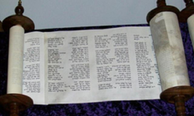 Salmo 77: recuerdos de los actos de Dios y en especial de la salida de Egipto