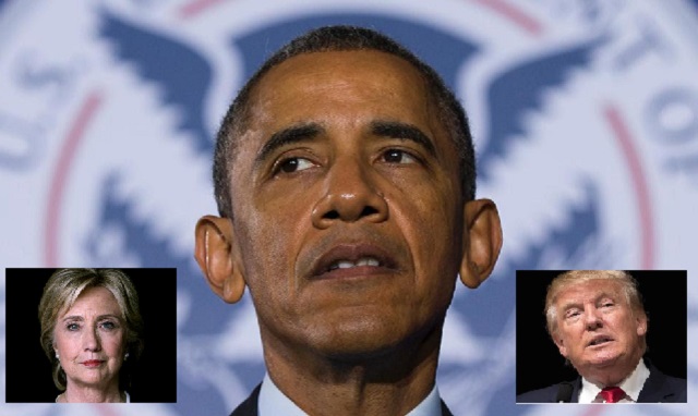 El legado de defensa y seguridad mundial de Obama, con Jesús Manuel Pérez Triana