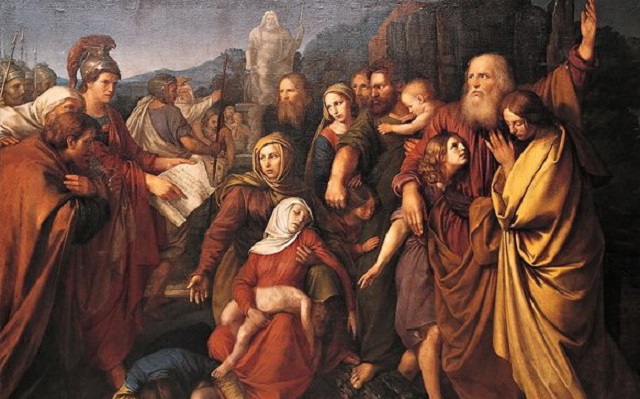 Episode Cover