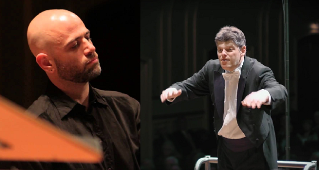 Tips: compuesta e interpretada por Ohad Ben Ari y dirigida por Guy Braunstein