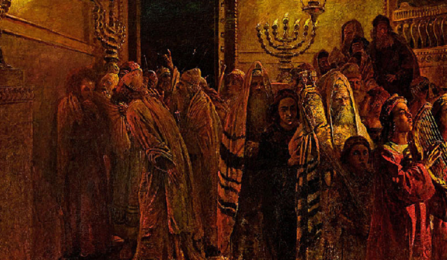 Episode Cover