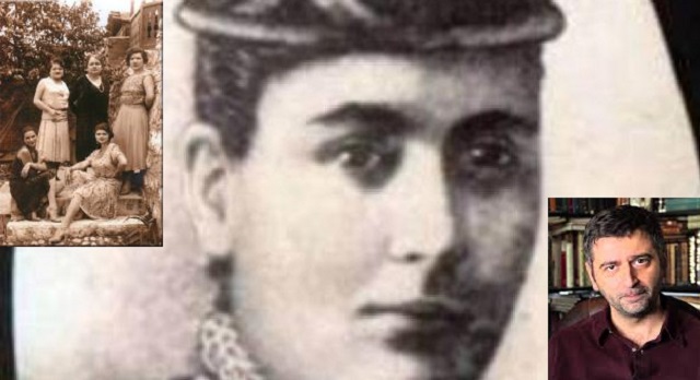 Episode Cover