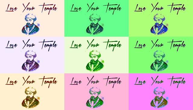 Siguiendo a RaMBaM: el cuerpo como templo