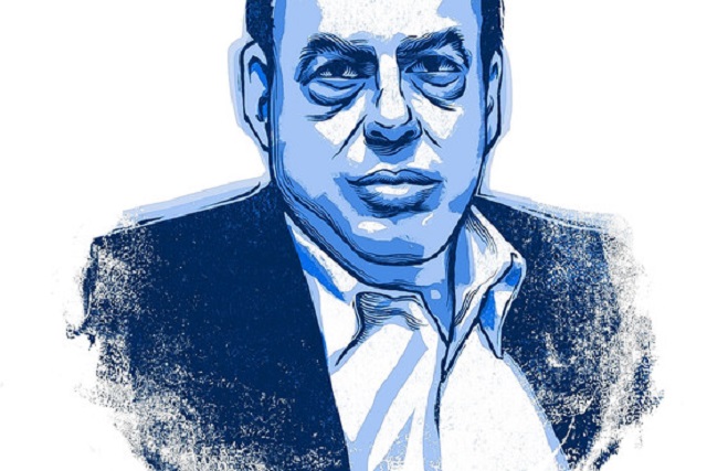 Episode Cover