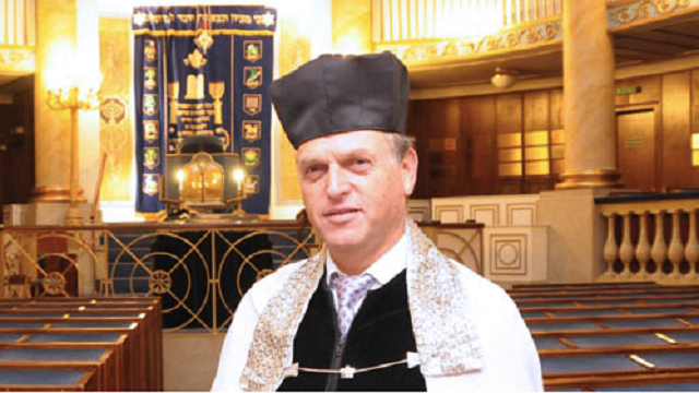 Episode Cover