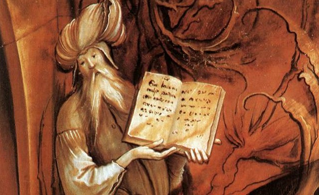 Episode Cover