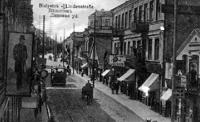 Bialystok
