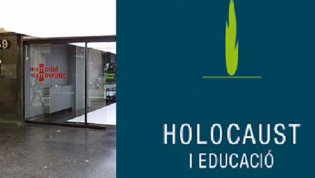 Cómo concienciar a los jóvenes sobre el Holocausto, con Gemma Simón del Memorial Democràtic