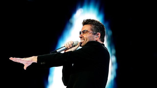 Ha muerto George Michael Z''L: talento, provocación y raíces judías