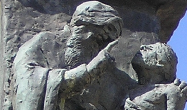 Episode Cover