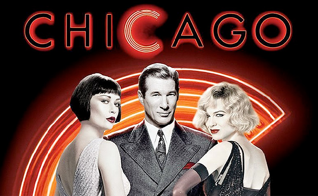 Chicago (1ª parte)