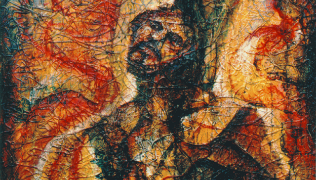 Episode Cover