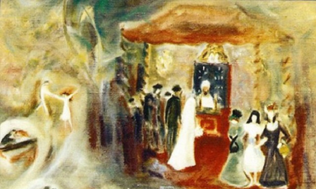 Episode Cover