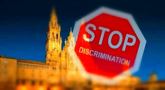 Santiago de Compostela: el boicot a Israel es ilegal, con Ángel Más y Pedro Gómez-Valadés