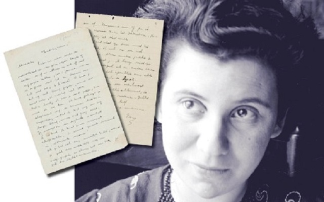 Episode Cover