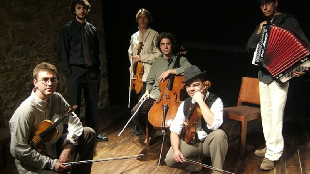 Episode Cover