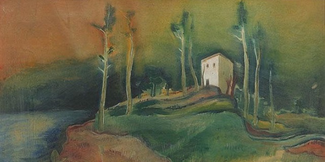 Episode Cover