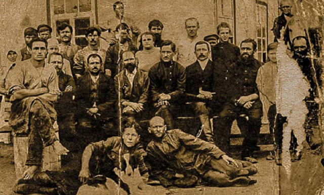 Episode Cover