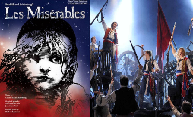Los miserables (1ª parte)