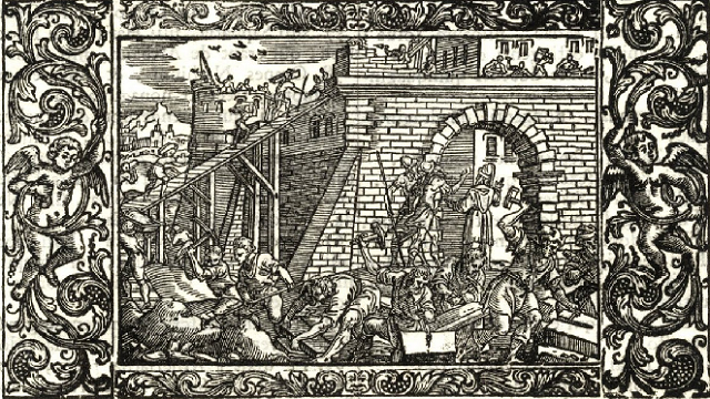 Episode Cover