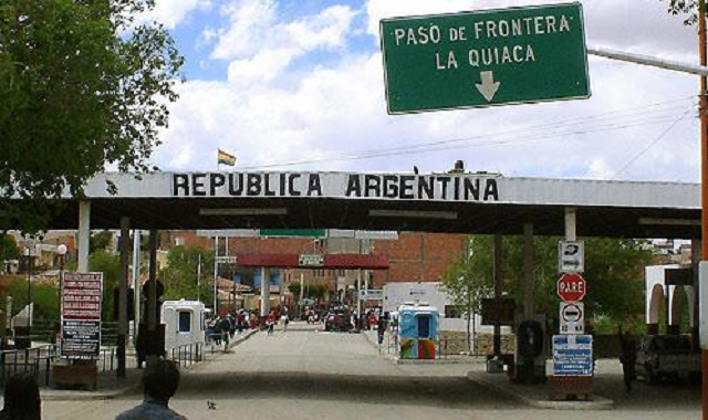 Inmigrantes: ¿extraños entre nosotros?, con Gustavo Efron