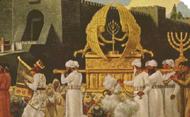 Episode Cover