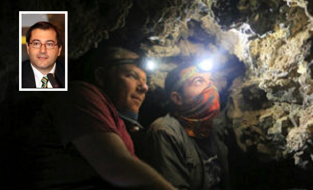 La nueva cueva de Qumrán: la noticia que no fue, con Jaime Vázquez Allegue