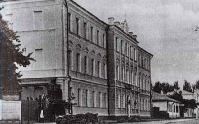 Episode Cover