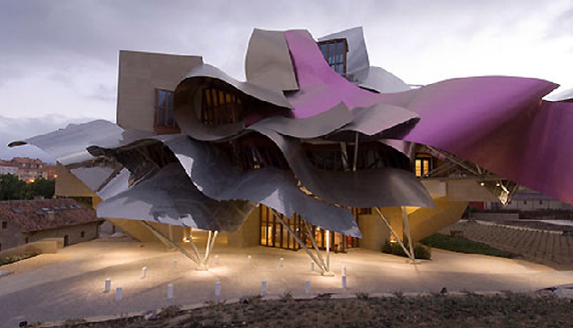 ¡Feliz cumpleaños, Frank Gehry!, con Víctor Wolodarsky