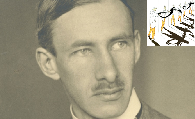 Paul Isaac Bernays, filósofo de las matemáticas