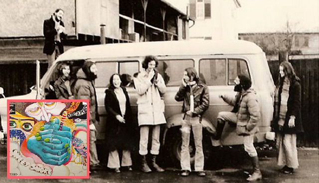 Episode Cover