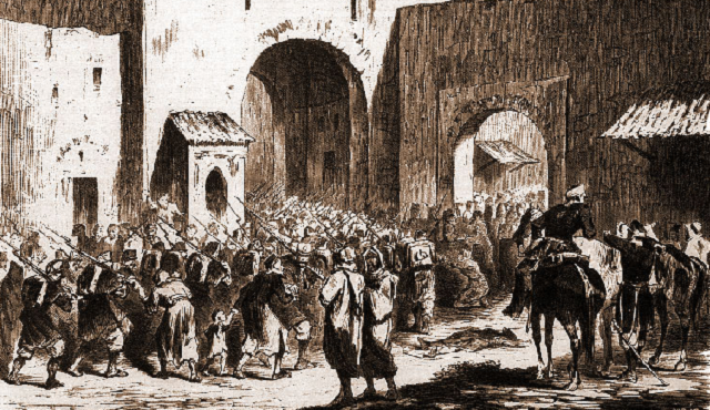 Episode Cover