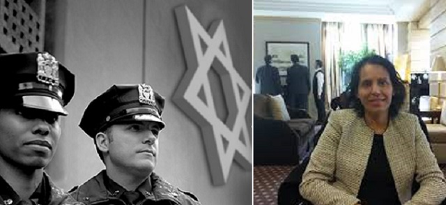 Antisemitismo USA: acciones mejor que palabras, con Sonia Spar, directora para Asuntos Latinoamericanos de la ADL
