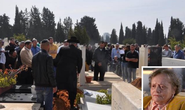 Hilde Nathan: una historia triste con final feliz, con Salomón Sananes