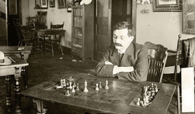Episode Cover