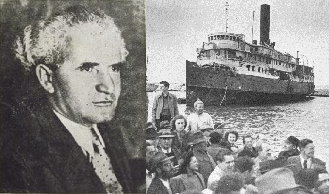Episode Cover
